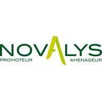 Novalys